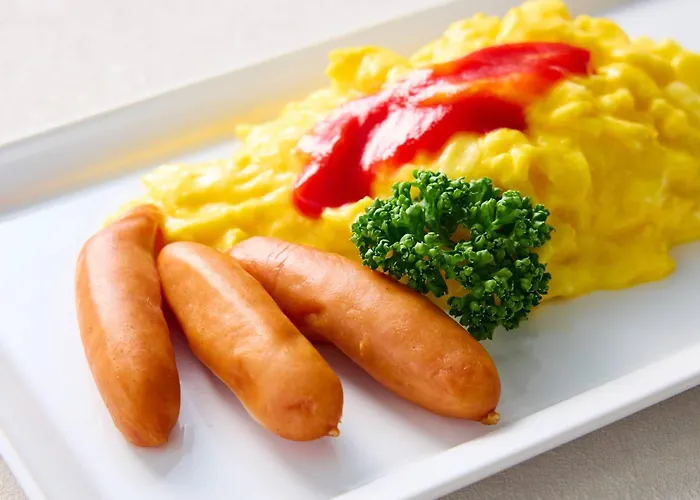 Comfort Hotel Tokyo Higashi Nihombashi